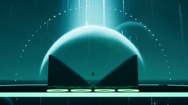Capture 1 – SPACE 1V1