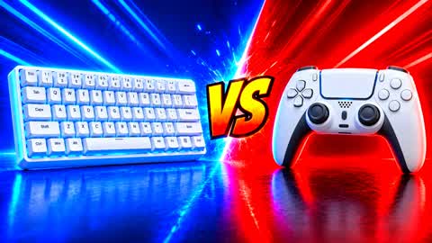 RED VS BLUE AIM PAIRING 🔴🔵
