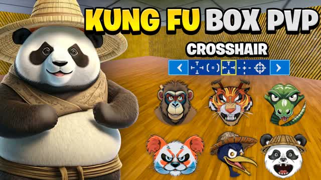 Capture 1 â Kung Fu Box PVP đŠ