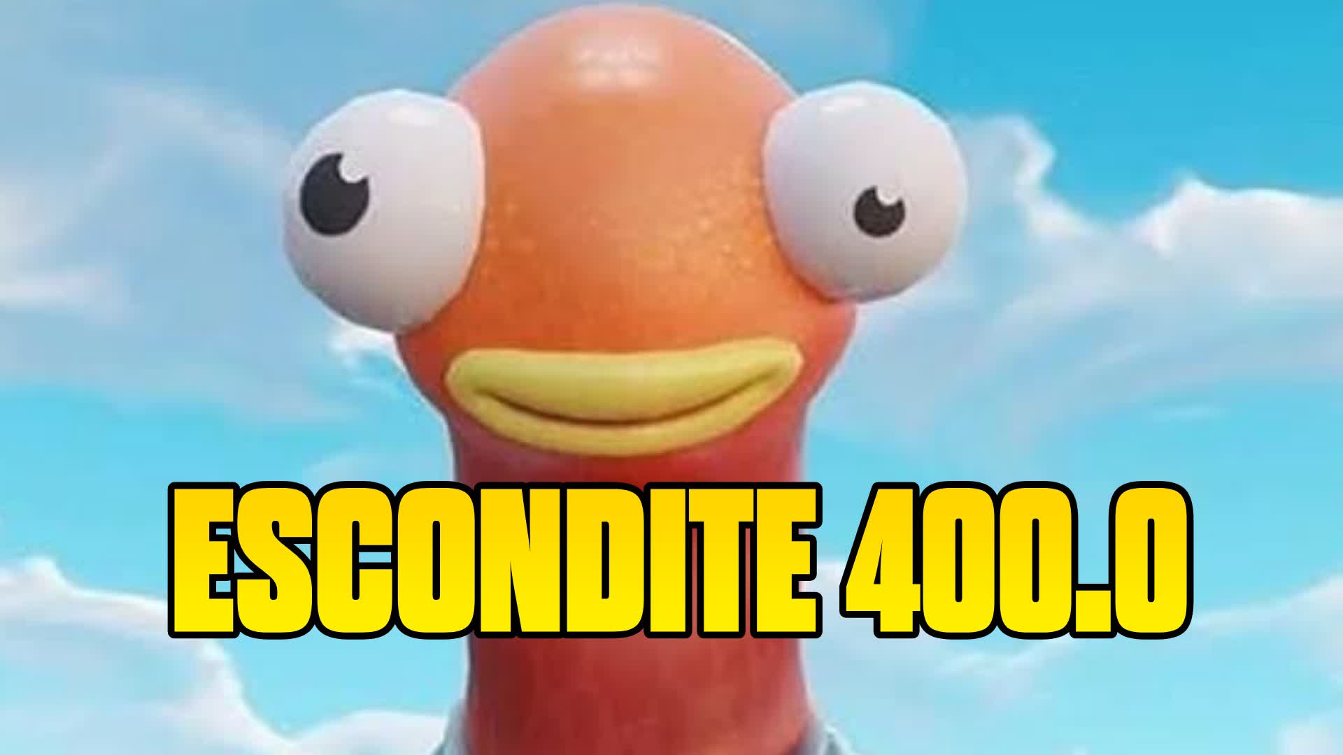 Escondite 400.0