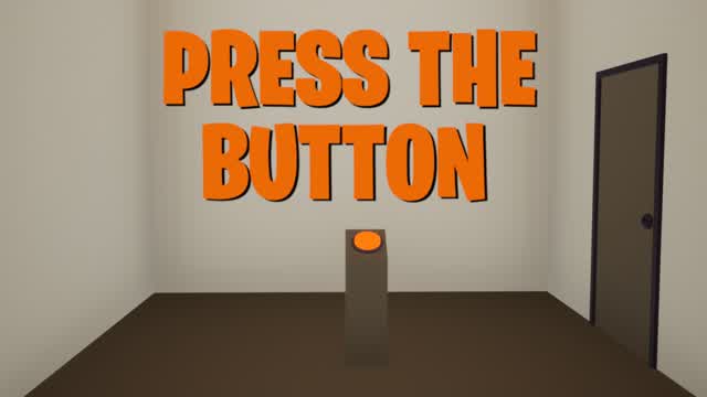 Press The Button Escape Room
