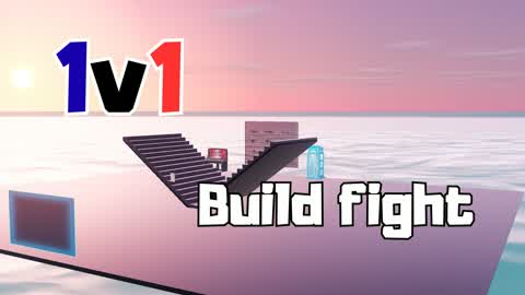 1v1 build fight [poissgame]