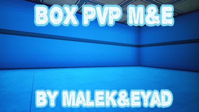 BOX PVP M&E