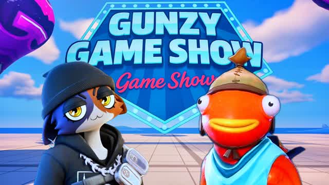 Gunzy Game Show