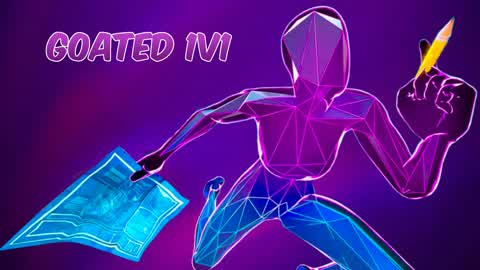GOATED 1V1