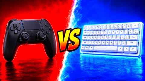 RED VS BLUE ACCURACY DOCTRINE 🔴🔵