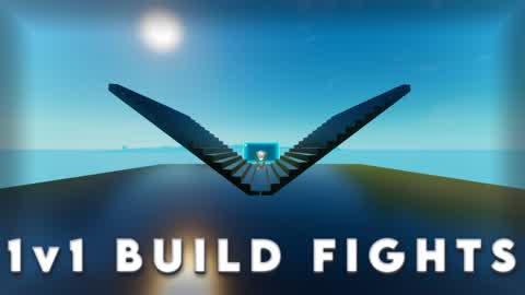 1V1 BUILD FIGHTS FFA 👑