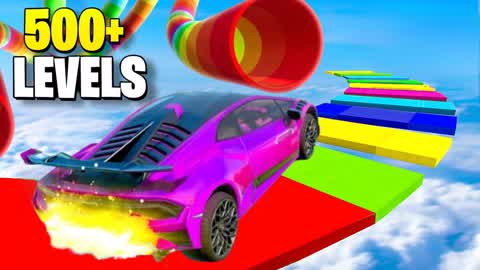 ONE MATCH RACING - MARVEL