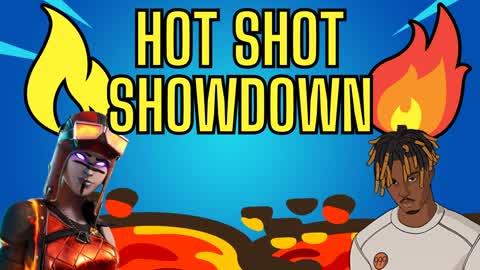 🔥 HOT SHOT SHOWDOWN 🔥