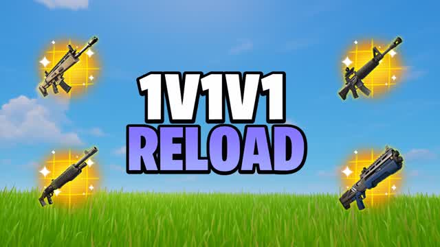1v1v1 RELOAD [VAYMEN]