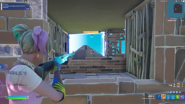 Pro's BOX FIGHTS WarmUp