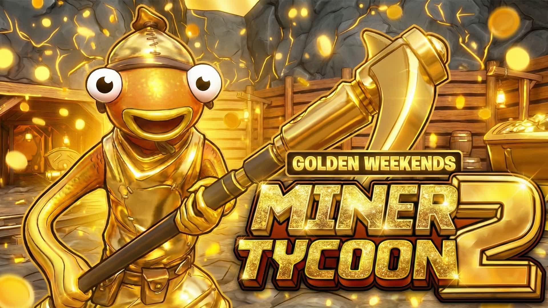 Miner Tycoon 2