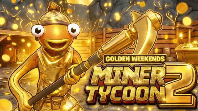 Miner Tycoon 2