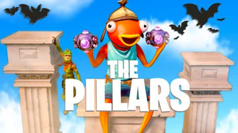 THE PILLARS