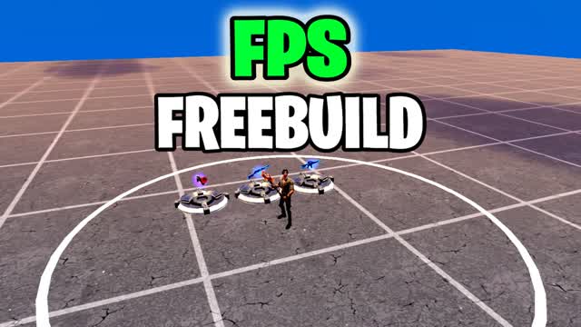 FREEBUILD FPS