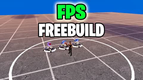 FREEBUILD FPS