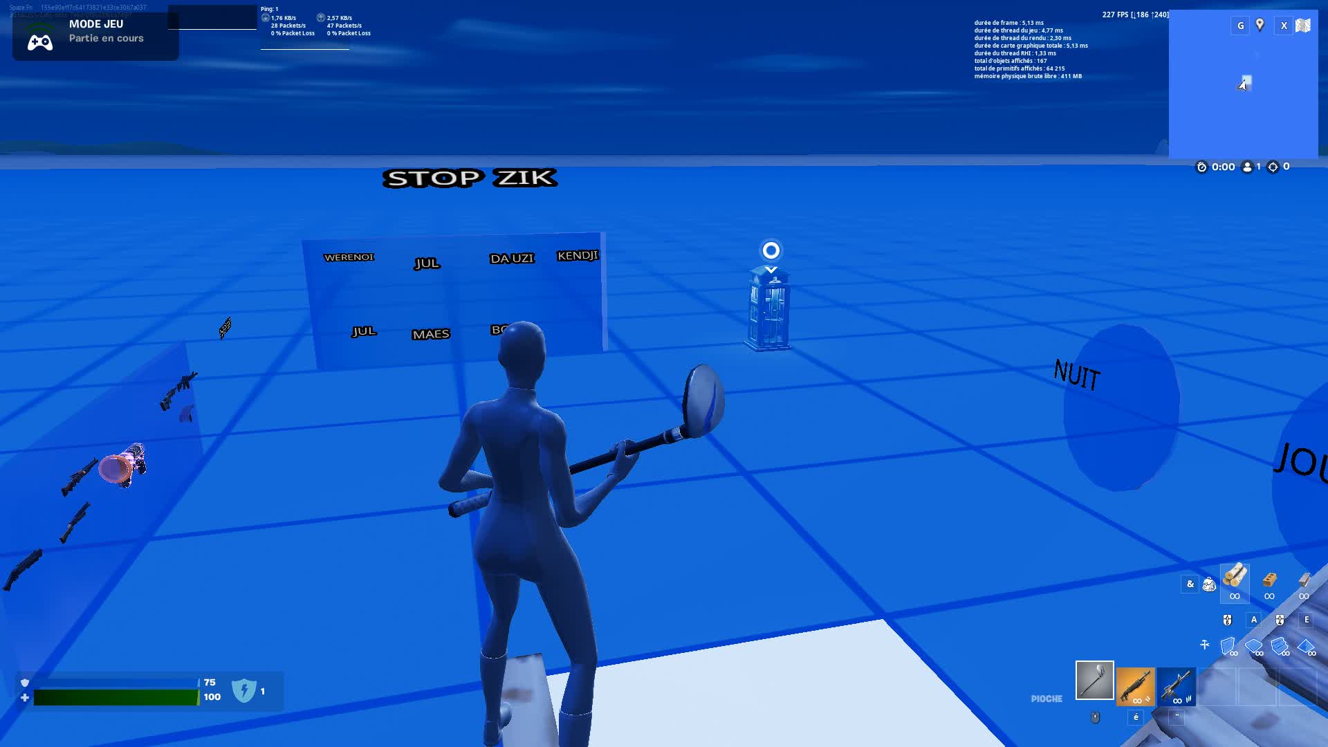 spaze.fn 5873-2163-1491 by spaze.fn - Fortnite Creative Map Code ...