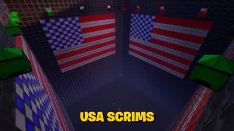 سكرمز يو إس إيه ون شوت SCRIMS ONE SHOT!