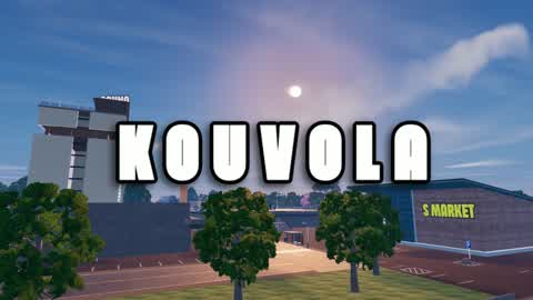 Kouvola