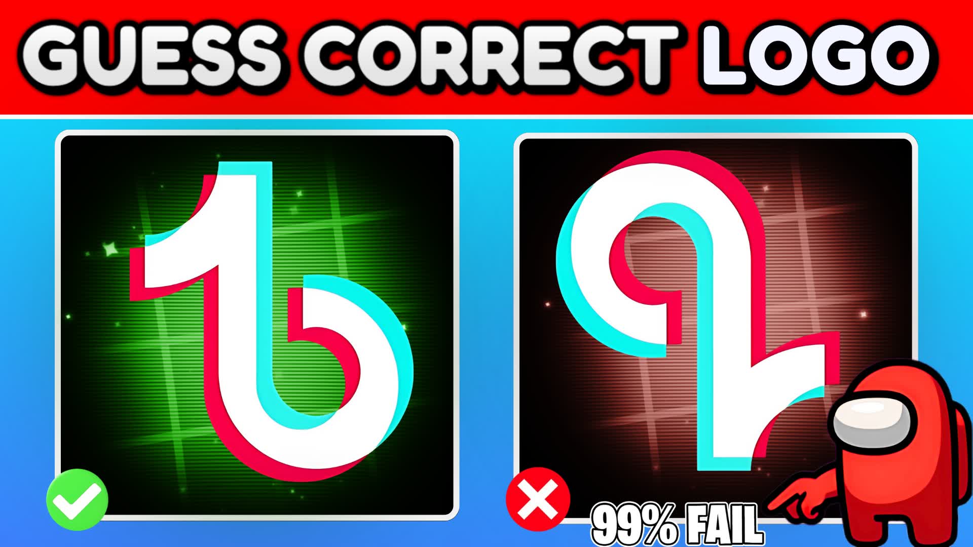 GUESS THE LOGO 🔍 FALL GUYS MINIGAMES