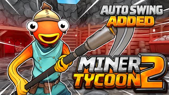 Miner Tycoon 2