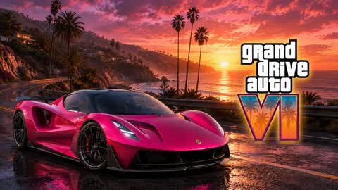 🏎️ HYPERCAR CITY