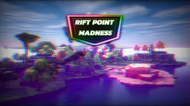 RIFT POINT MADNESS💥