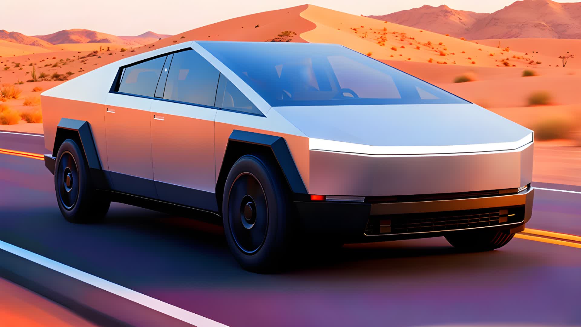 🚗HORIZON DRIVE 🌄 FFA 6032-3034-4820 by studiolaffyn - フォートナイト