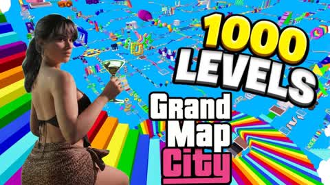 GRAND LUCIA 1000 LEVEL