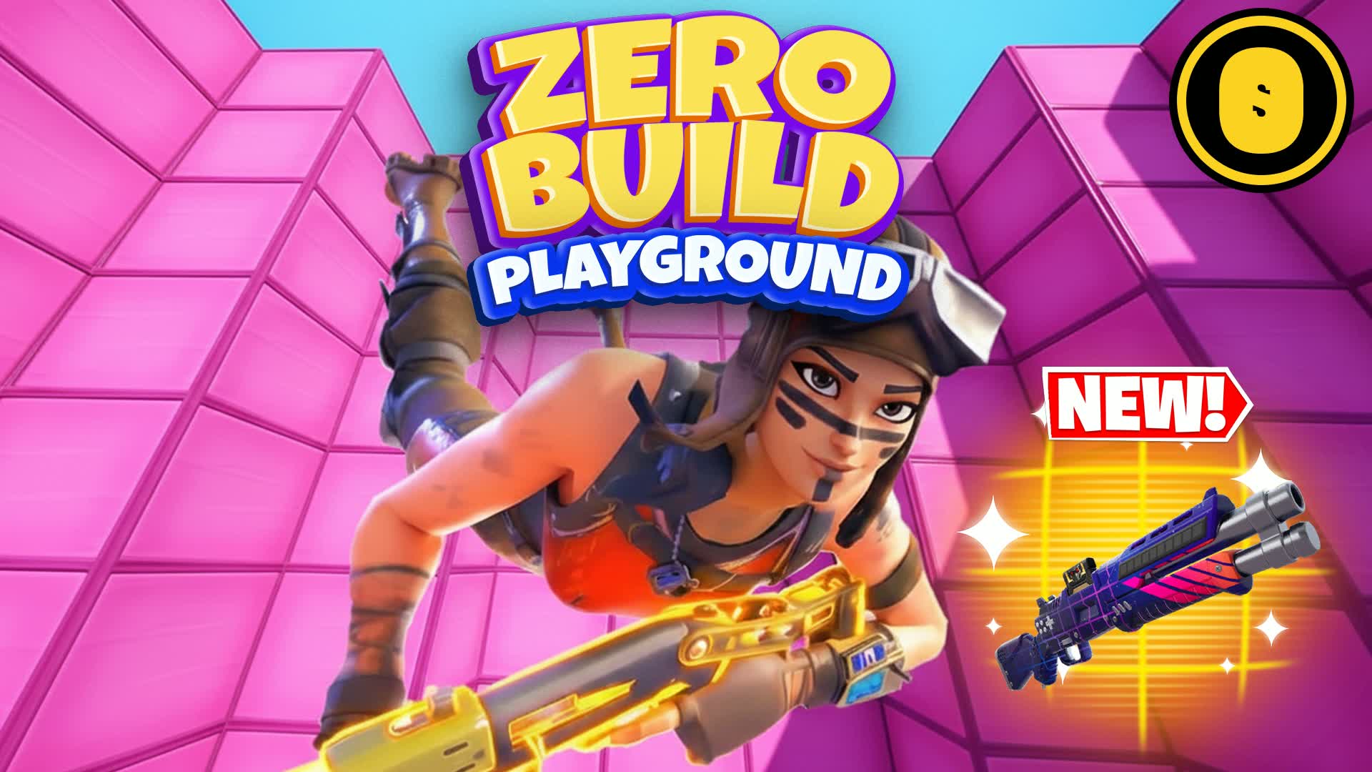 Zero Build Playground 🚀