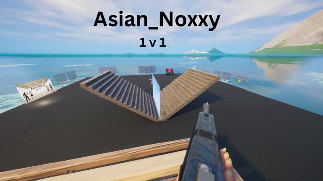 Asian_Noxxy 1 v 1