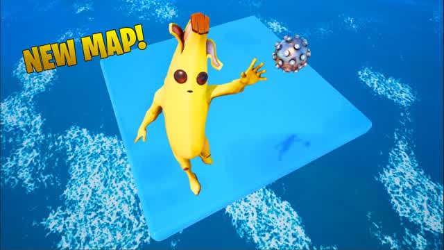 IMPULSE PLATFORM. New Map!