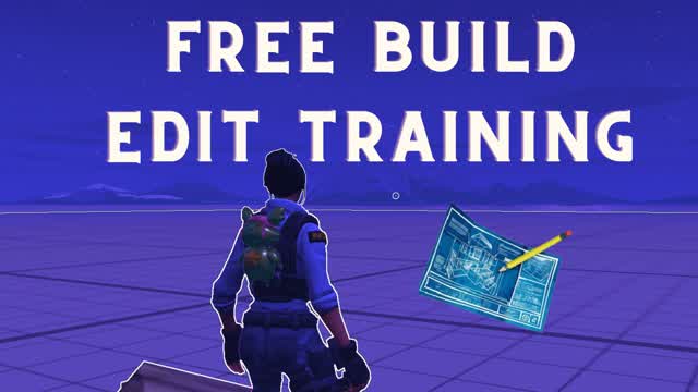 EVERESTT FREE BUILD EDIT TRAINING
