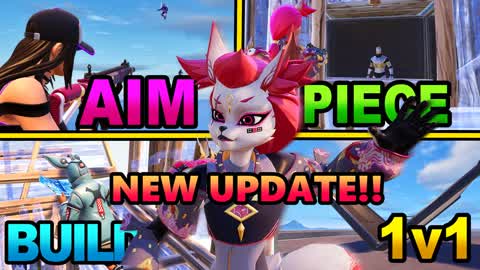 🎯aimas+PRACTICE🧩AIM,BUILD,PIECE