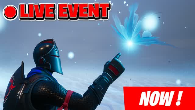 LIVE EVENT! (19+ LIVE EVENT)