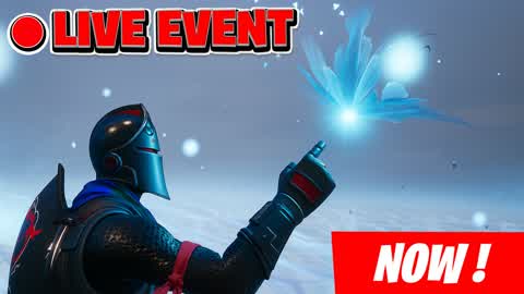 LIVE EVENT! (19+ LIVE EVENT)