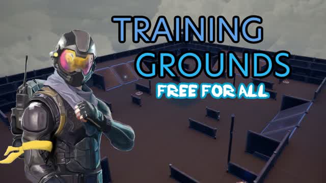 TRAINING GROUNDS FFA