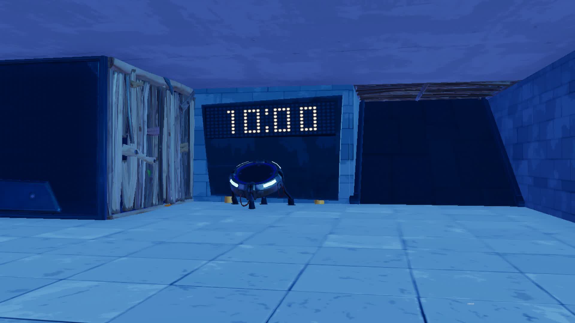 Mongraals edit course 400£