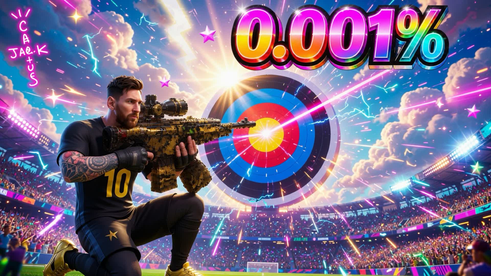 PEAK TRICKSHOT🎯🤩