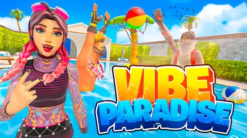 VIBE PARADISE