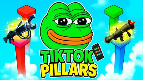 TIKTOK PILLARS - ALL GUNS