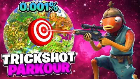 UPPER MEGA TRICKSHOT UNC