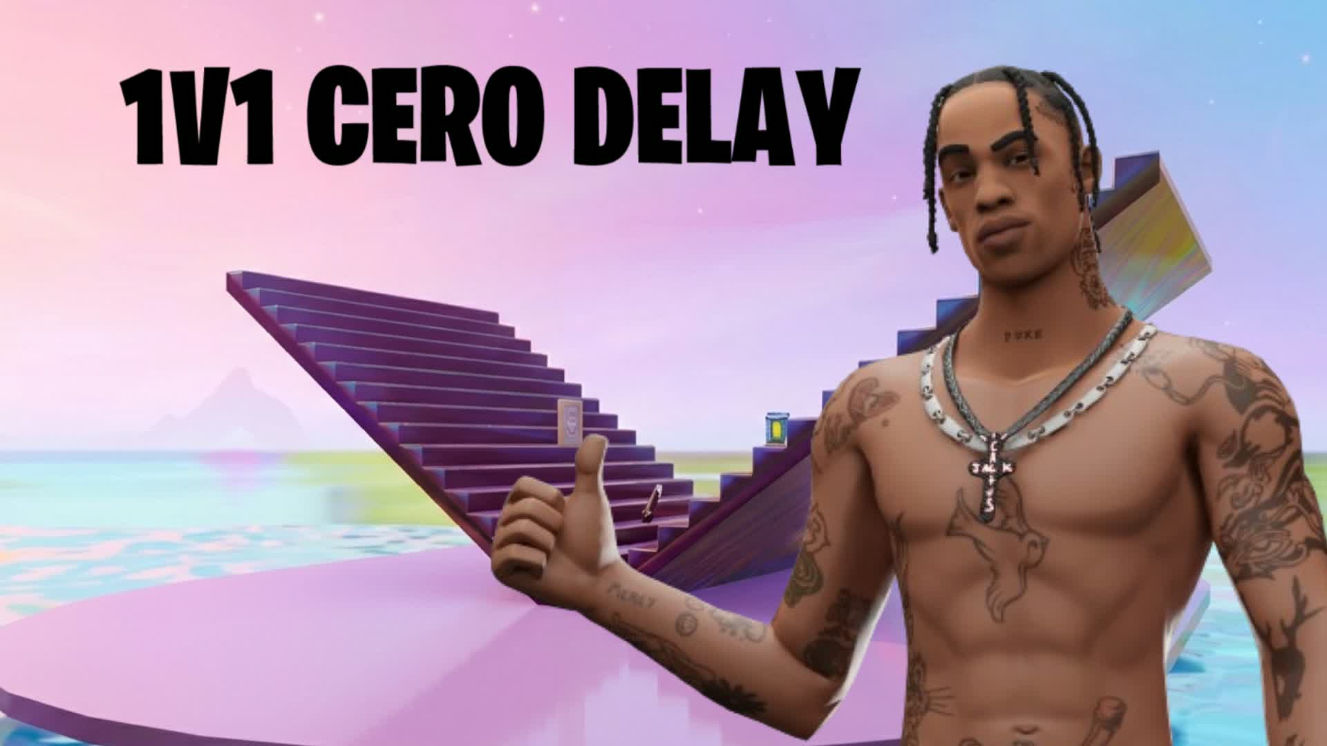 🛜 1in1 ノーディレイXP ⭐