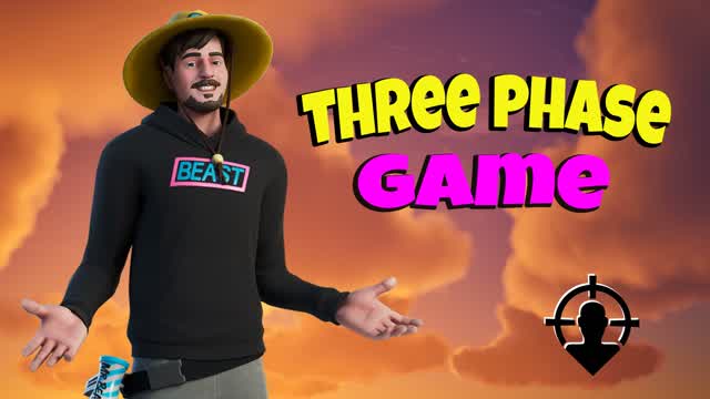 Three Phase Game