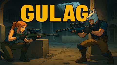 The Gulag
