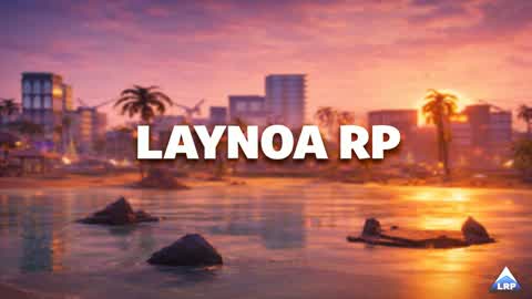 LAYNOA RP 🏙