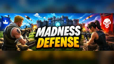 Madness Defense