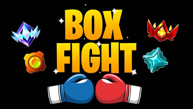 BOX FIGHT RANKED