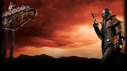 Project: New Vegas [BETA]