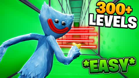 🎃SUPER HALLOWEEN PARKOUR 300+🎃